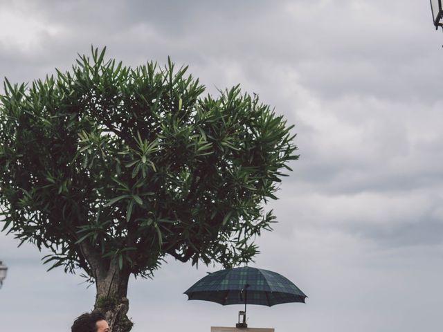 Il matrimonio di Joe e Vadicel a Taormina, Messina 44