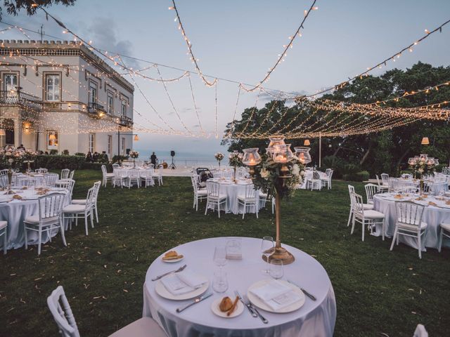 Il matrimonio di Joe e Vadicel a Taormina, Messina 64