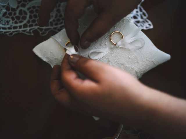 Il matrimonio di Francesco e Rosa a Amalfi, Salerno 6