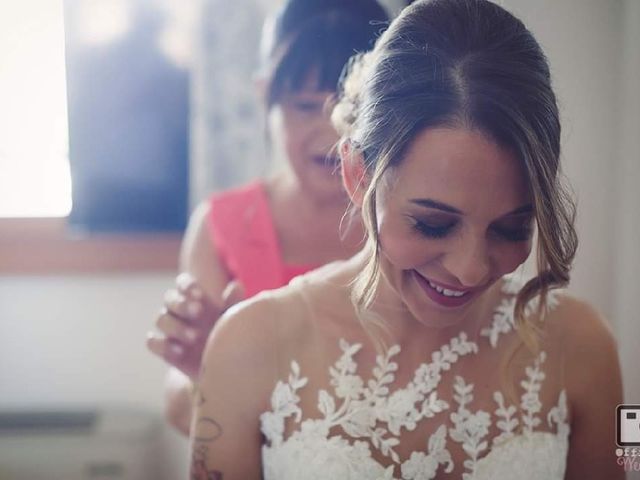 Il matrimonio di Mauro e Stefania a Roma, Roma 7