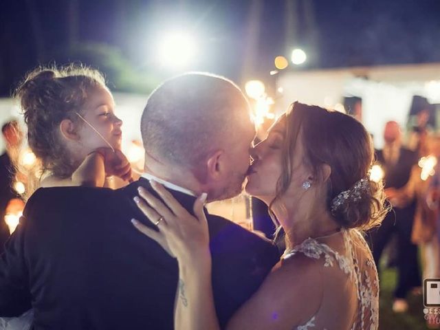 Il matrimonio di Mauro e Stefania a Roma, Roma 19