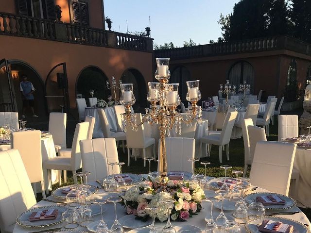 Il matrimonio di Mauro e Stefania a Roma, Roma 22