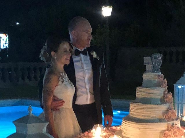 Il matrimonio di Mauro e Stefania a Roma, Roma 27