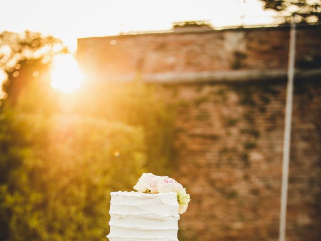 Il matrimonio di Raffaele e Victoria a Verona, Verona 26