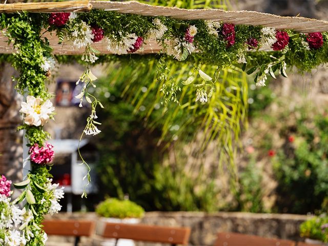 Il matrimonio di Salvatore e Simona a Partinico, Palermo 39