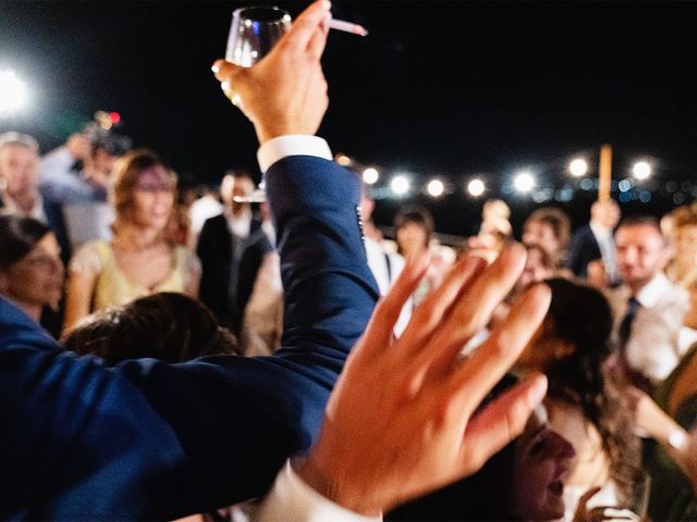 Il matrimonio di Salvatore e Simona a Partinico, Palermo 80