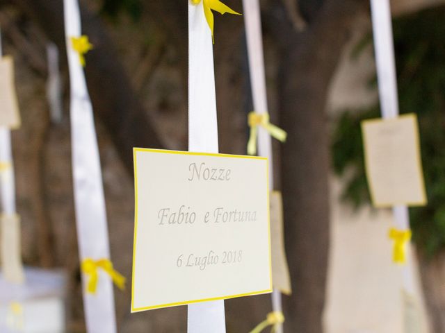 Il matrimonio di Fabio e Fortuna a Salerno, Salerno 33