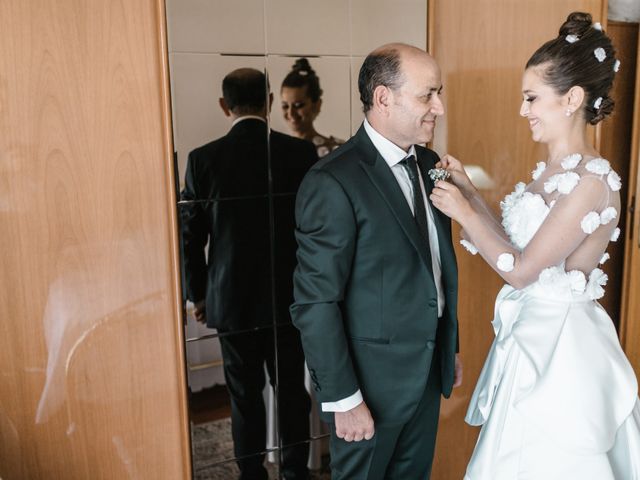 Il matrimonio di Antonio e Vera a Acireale, Catania 13