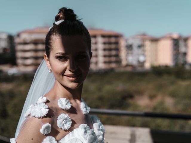 Il matrimonio di Antonio e Vera a Acireale, Catania 20