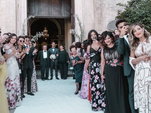 Il matrimonio di Antonio e Vera a Acireale, Catania 26