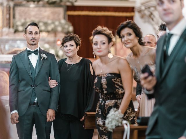 Il matrimonio di Antonio e Vera a Acireale, Catania 27