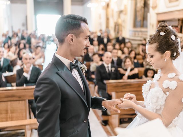 Il matrimonio di Antonio e Vera a Acireale, Catania 29