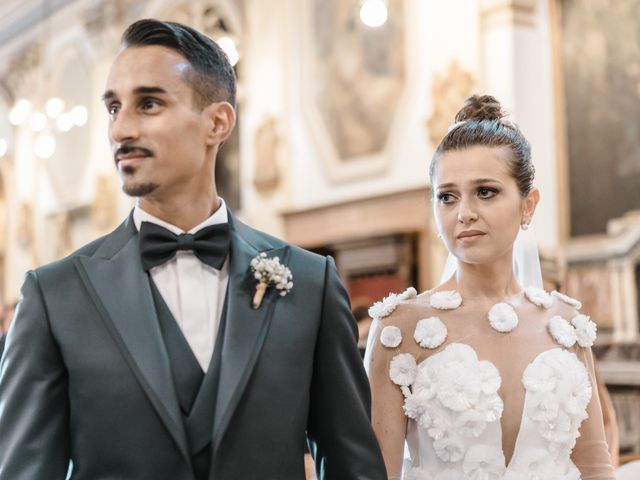 Il matrimonio di Antonio e Vera a Acireale, Catania 33