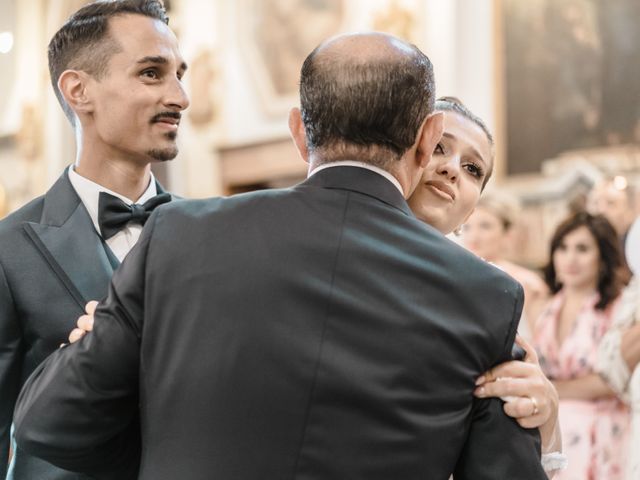 Il matrimonio di Antonio e Vera a Acireale, Catania 34