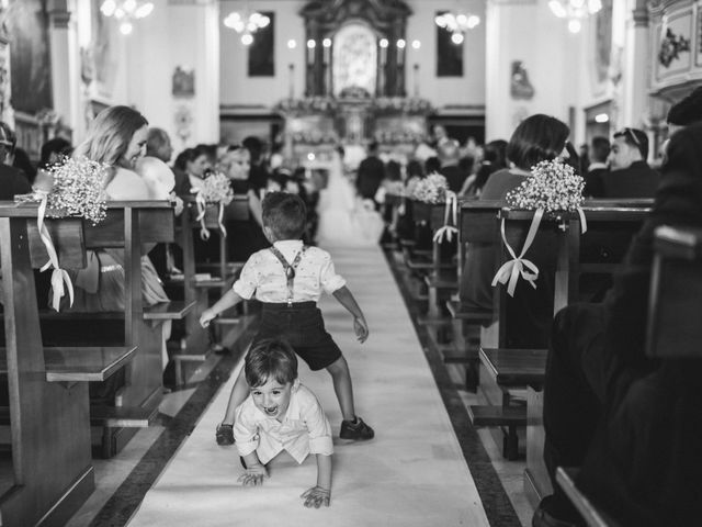 Il matrimonio di Antonio e Vera a Acireale, Catania 36