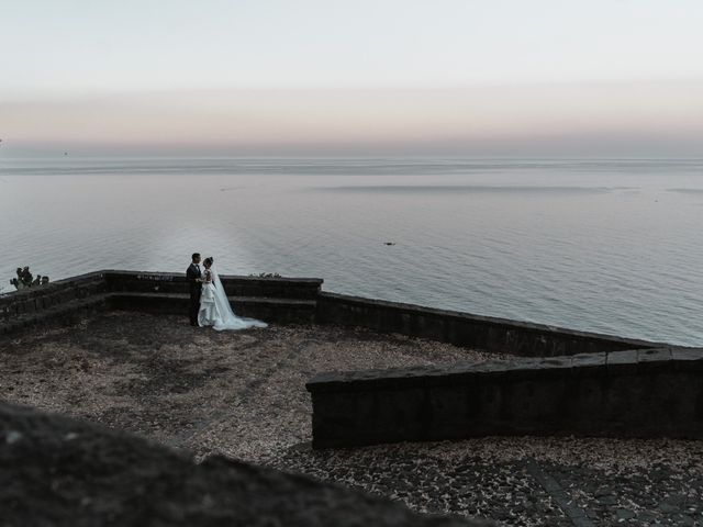 Il matrimonio di Antonio e Vera a Acireale, Catania 50