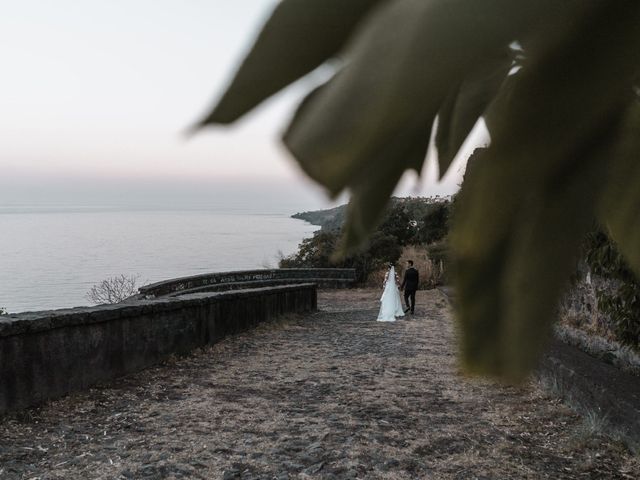 Il matrimonio di Antonio e Vera a Acireale, Catania 51