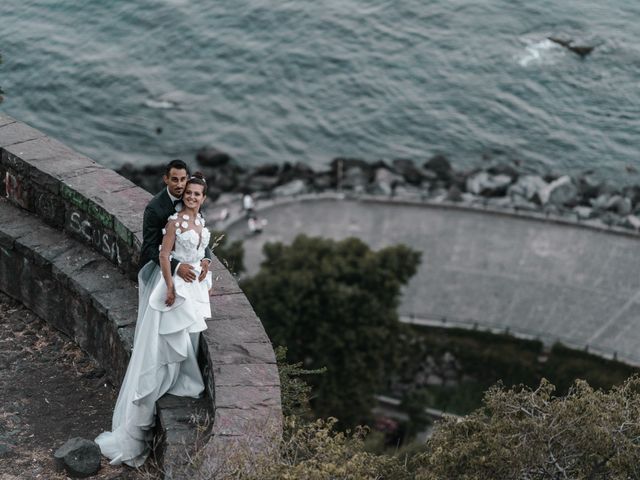 Il matrimonio di Antonio e Vera a Acireale, Catania 56