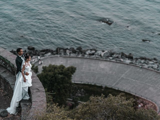 Il matrimonio di Antonio e Vera a Acireale, Catania 57