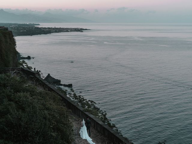 Il matrimonio di Antonio e Vera a Acireale, Catania 58