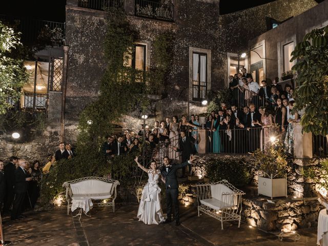 Il matrimonio di Antonio e Vera a Acireale, Catania 2