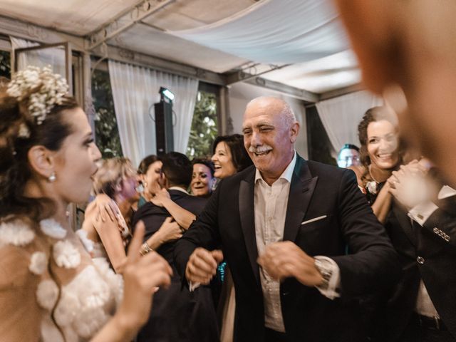 Il matrimonio di Antonio e Vera a Acireale, Catania 72