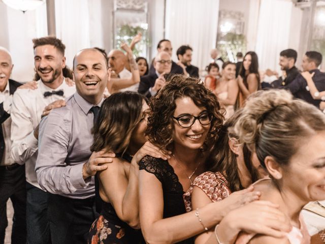 Il matrimonio di Antonio e Vera a Acireale, Catania 74