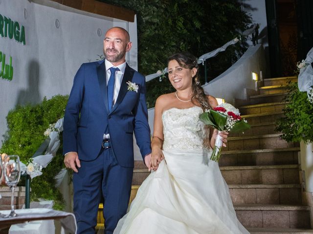 Il matrimonio di Marco e Giovanna a Messina, Messina 36