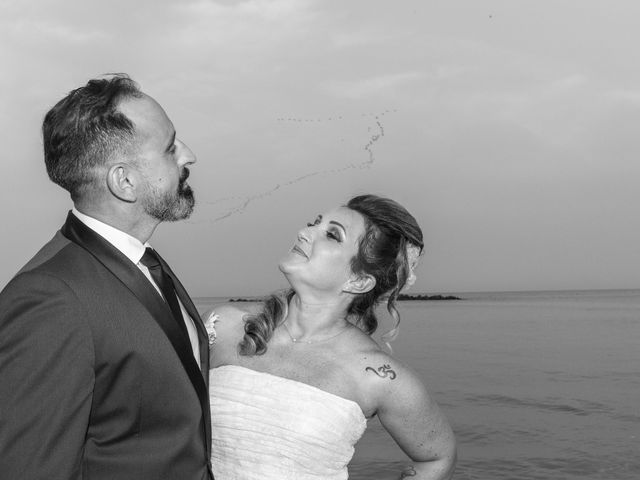 Il matrimonio di Luigi e Gaia a Comacchio, Ferrara 52