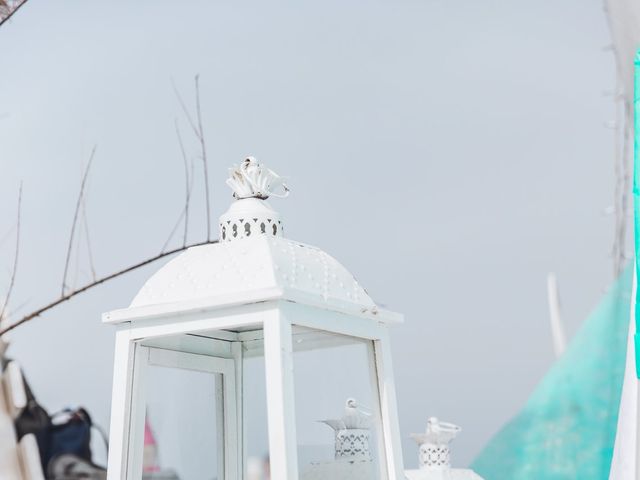 Il matrimonio di Luigi e Gaia a Comacchio, Ferrara 69