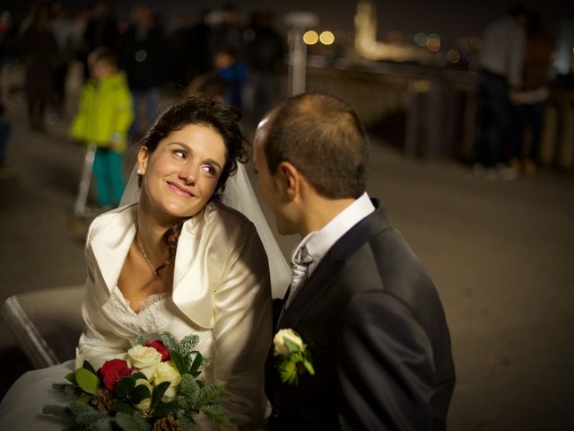 Il matrimonio di Carmine e Martina a Firenze, Firenze 24