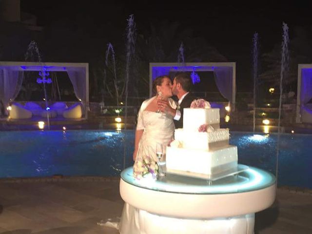 Il matrimonio di Saverio e Elettra  a Bari, Bari 1