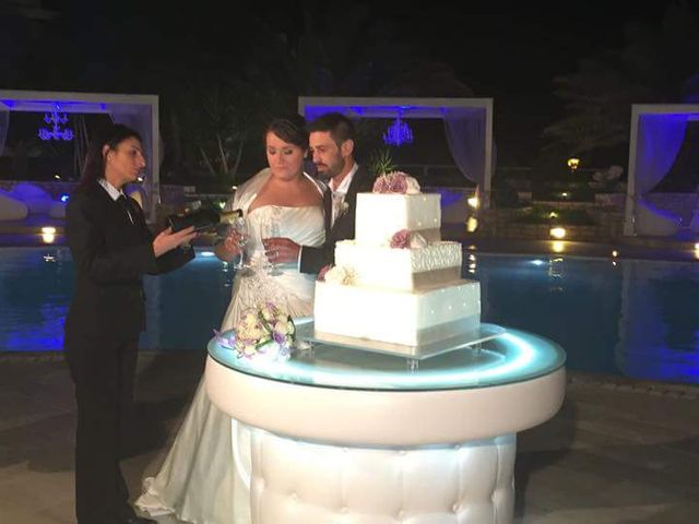 Il matrimonio di Saverio e Elettra  a Bari, Bari 2