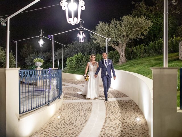 Il matrimonio di Marco e Angela a San Giovanni Gemini, Agrigento 24