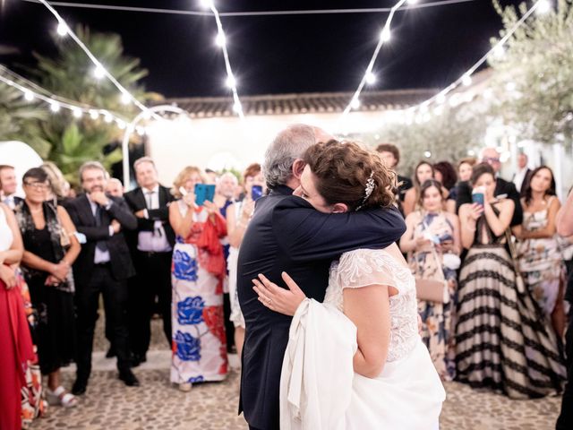 Il matrimonio di Marco e Angela a San Giovanni Gemini, Agrigento 28