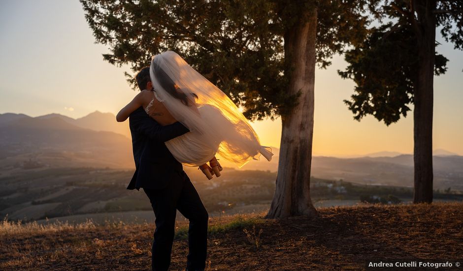 Il matrimonio di Andrea e Simona a Pescara, Pescara