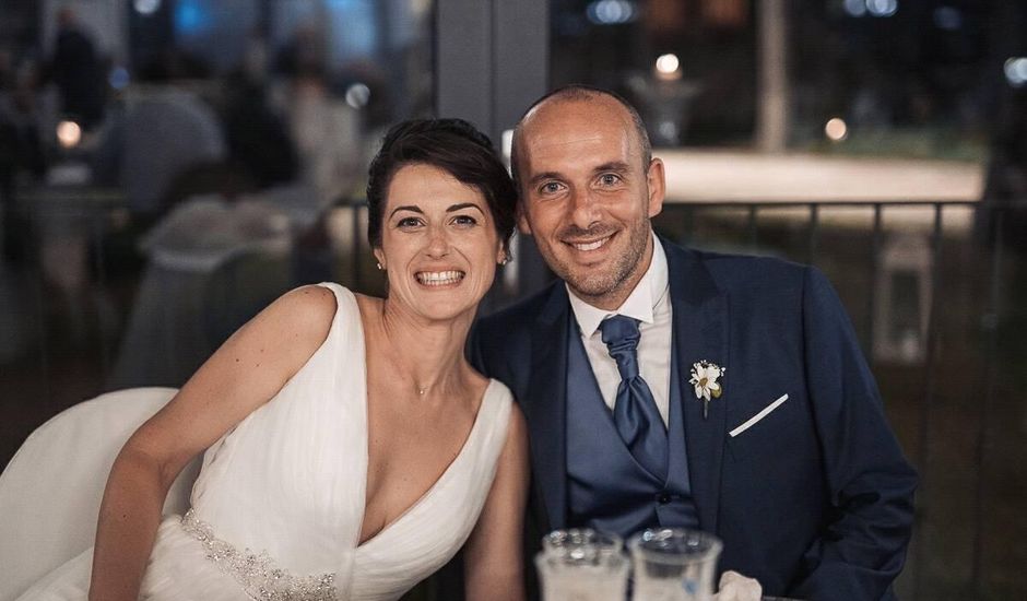 Il matrimonio di Francesca e Fabrizio a Amantea, Cosenza