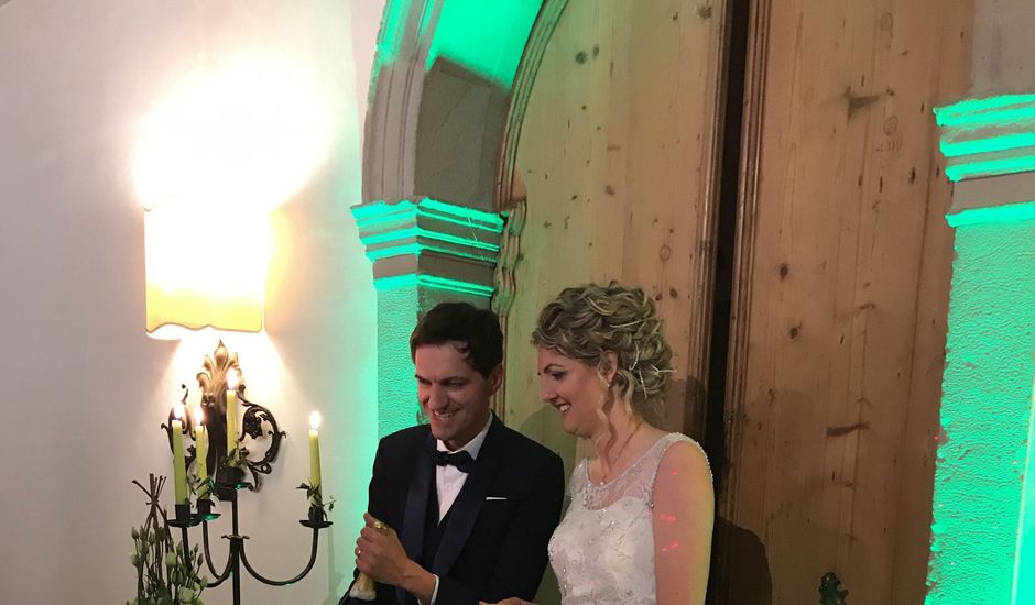 Il matrimonio di Denis e Gessica a Cimadolmo, Treviso