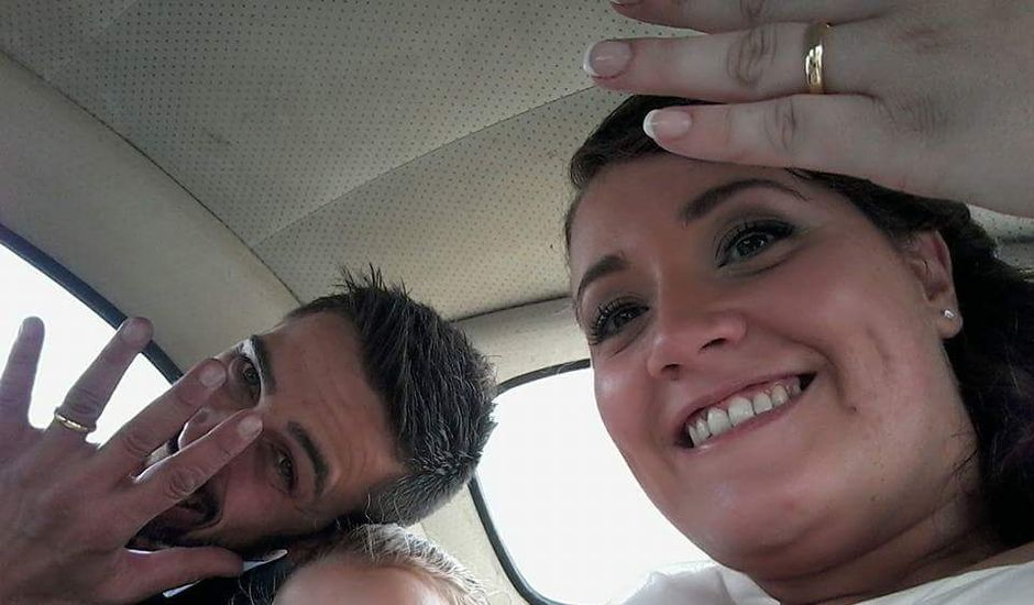 Il matrimonio di Saverio e Elettra  a Bari, Bari