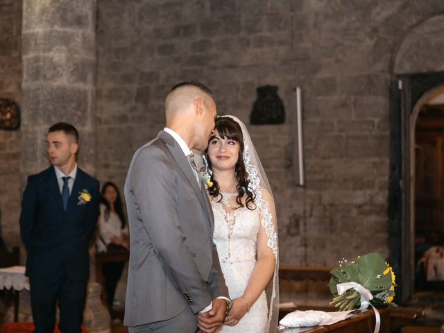 Il matrimonio di Mirko e Silvia a Varazze, Savona 4