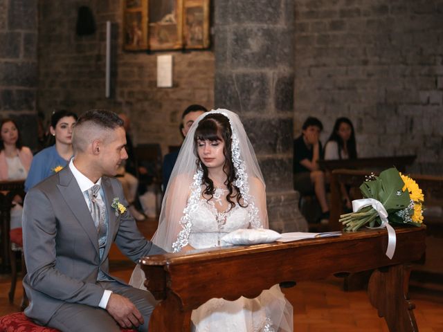 Il matrimonio di Mirko e Silvia a Varazze, Savona 6