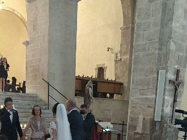 Il matrimonio di Natale e Ilde a Vasto, Chieti 5