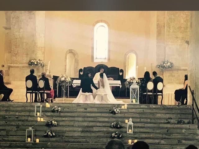 Il matrimonio di Natale e Ilde a Vasto, Chieti 6