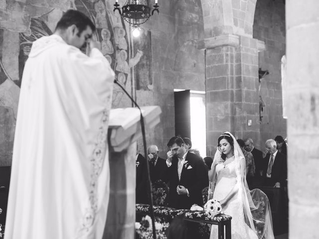 Il matrimonio di Davide e Mariachiara a Dolianova, Cagliari 59