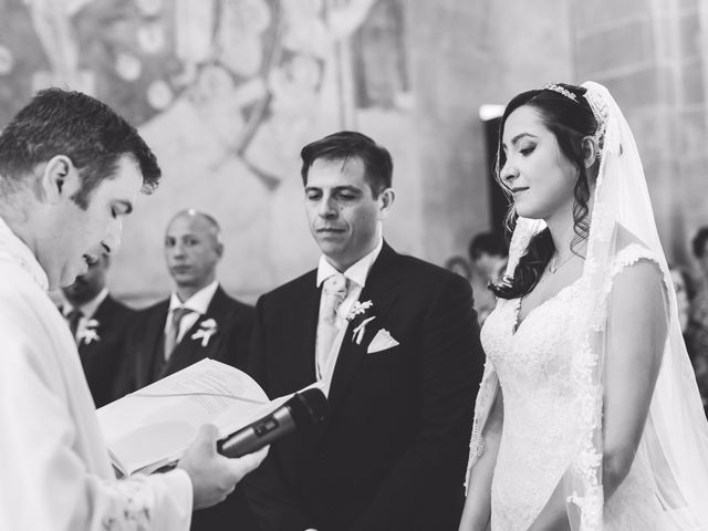 Il matrimonio di Davide e Mariachiara a Dolianova, Cagliari 64