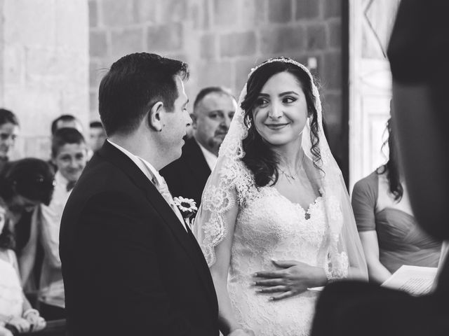 Il matrimonio di Davide e Mariachiara a Dolianova, Cagliari 65