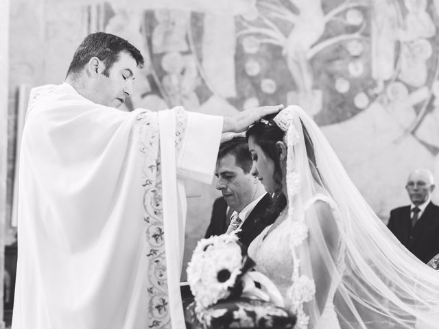 Il matrimonio di Davide e Mariachiara a Dolianova, Cagliari 72