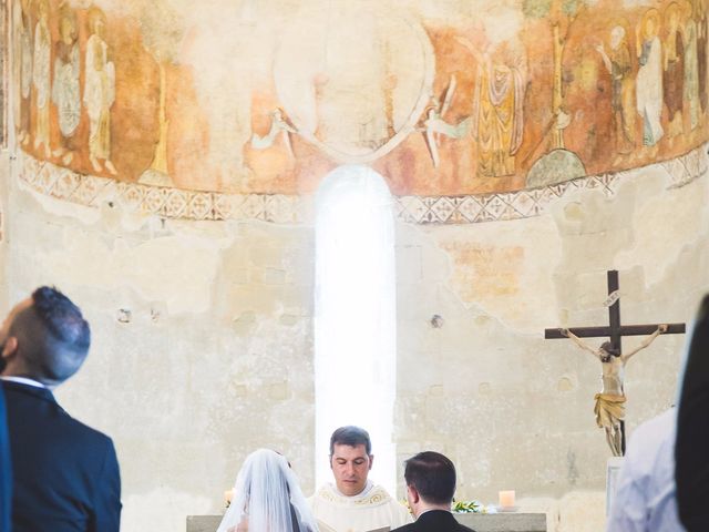 Il matrimonio di Davide e Mariachiara a Dolianova, Cagliari 75