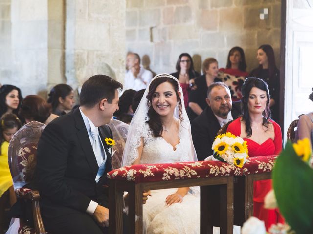 Il matrimonio di Davide e Mariachiara a Dolianova, Cagliari 79