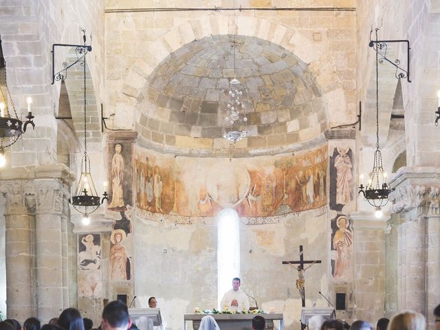 Il matrimonio di Davide e Mariachiara a Dolianova, Cagliari 80